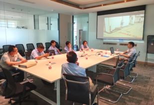 赛诺冗余密封防水技术在首钢被动房项目中的应用与交流