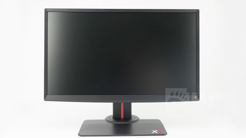 [nga实验室]优派xg2530 240hz 显示器评测