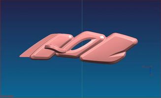 产品图制作技巧与CAD技术交流