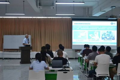 巴德富(贝耐德)华中大区技术交流会圆满召开